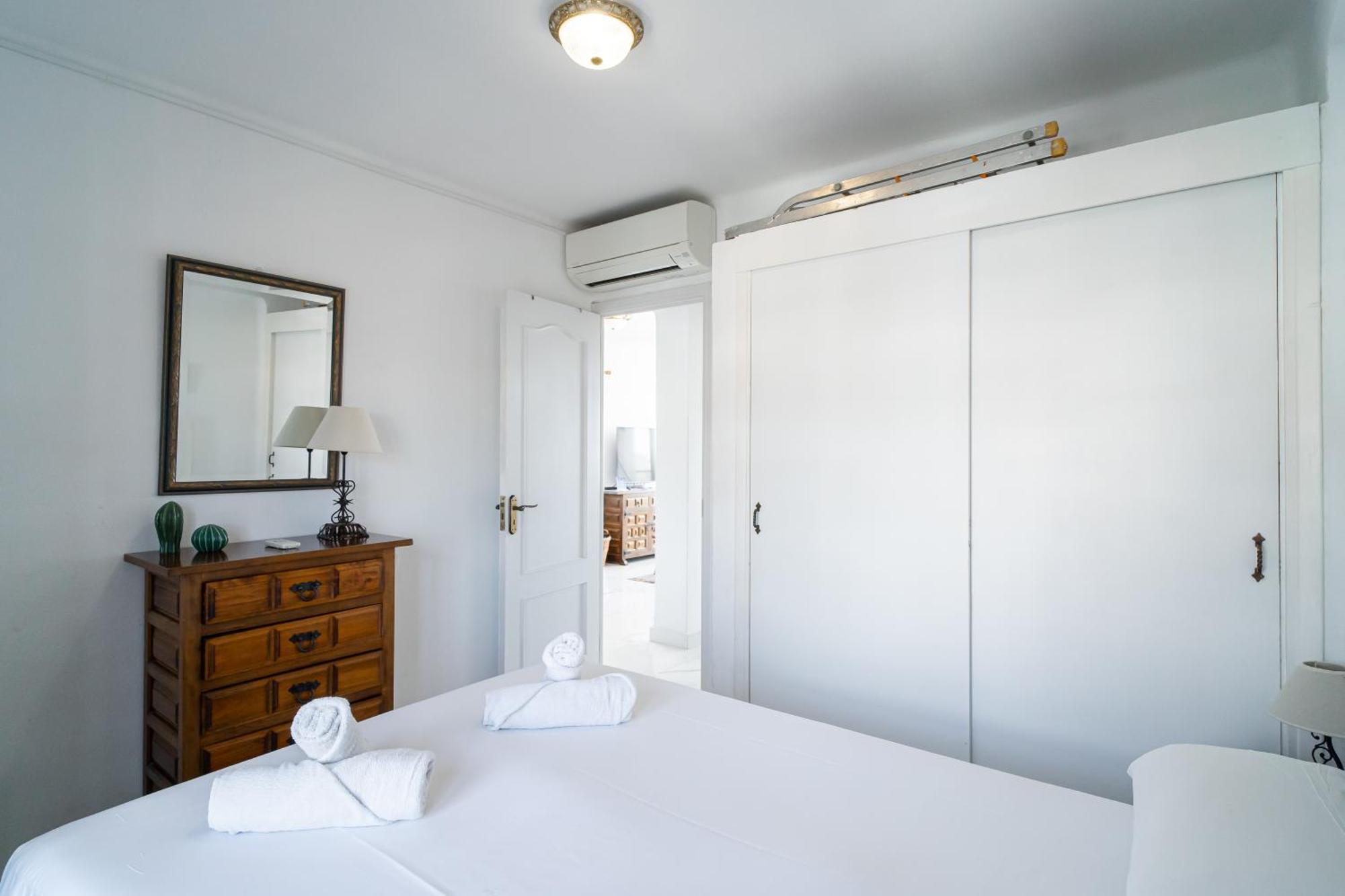 Miami 44 Seaview Casasol Daire Nerja Dış mekan fotoğraf